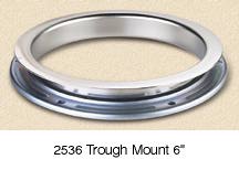 Waste King Accessories Commercial - Trough Mount Kit Model 2536 Waste King Accessories Commercial - Trough Mount Kit Model 2536