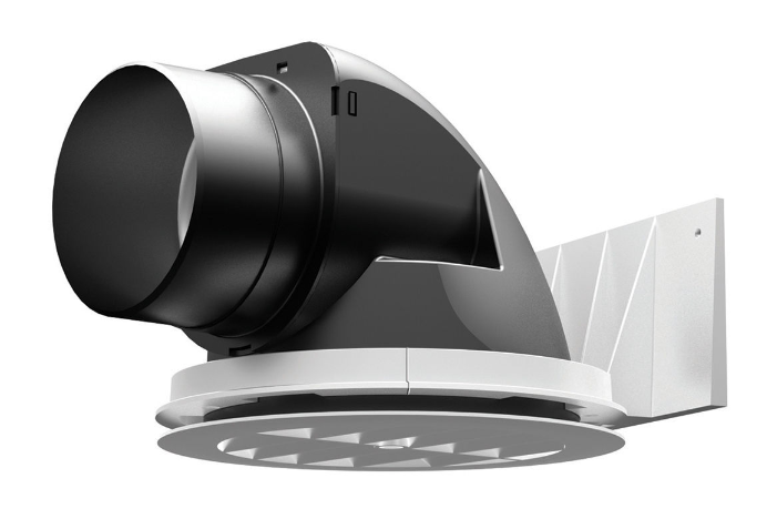 Panasonic EZS14 SOFFIT VENT