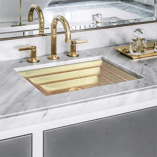 Linkasink Bathroom Sinks - Artisan Glass