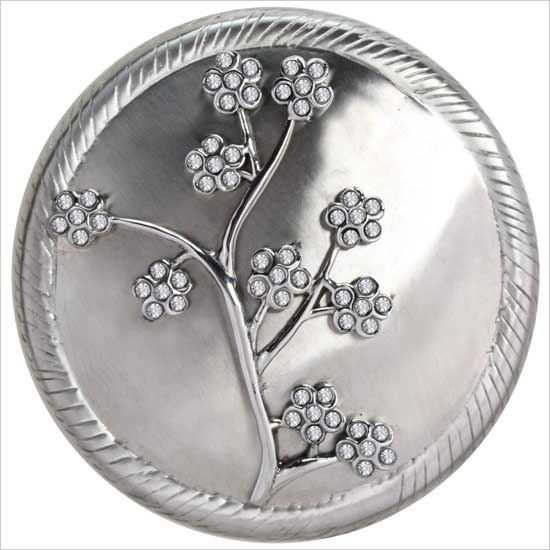 Linkasink Drain - Bathroom D709 - Floral Drain for Bathroom Sinks Linkasink Drain - Bathroom D709 - Floral Drain for Bathroom Sinks