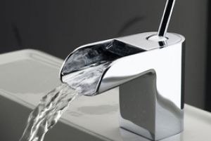 Aquabrass Bathroom Faucets - Modern