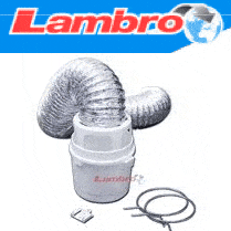 Lambro Industries - Venting Accessories & Kitchen