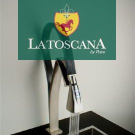 LaToscana by Paini - Kitchen Faucets