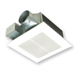 Panasonic Fans - WhisperFit EZ - FV-0511VF1 Dual Speed Ventilation Fan, 50-80-110 CFM Panasonic Fans - WhisperFit EZ - FV-0511VF1 Dual Speed Ventilation Fan, 50-80-110 CFM