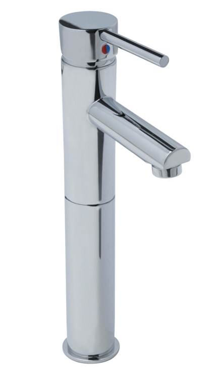 Huntington Brass Bathroom Faucets - Vessel Sink Faucet - W3580201 - Chrome