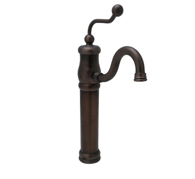 Huntington Brass Bathroom Faucets - Vessel Sink Faucet - W3501203 - Antique Bronze