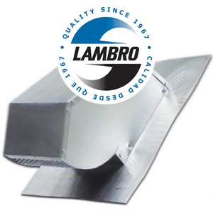 Lambro Industries - Roof Vents