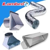 Lambro Industries - Ducts & Accessories