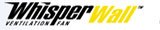 Panasonic Fan - Whisper Wall Fan