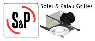 S&P Soler & Palau - Grilles