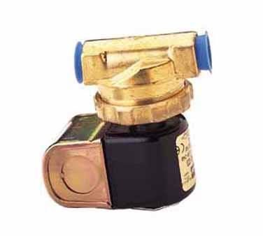 Waste King Accessories Commercial - 1/2" Solenoid Valve 2521 Waste King Accessories Commercial - 1/2" Solenoid Valve 2521