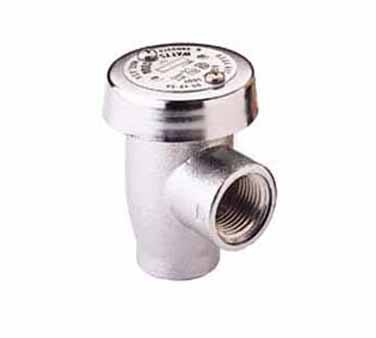 Waste King Accessories Commercial - 1/2" Syphon Breaker 2524 Waste King Accessories Commercial - 1/2" Syphon Breaker 2524