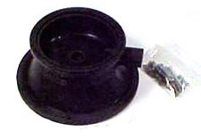 Waste King Accessories Commercial - Waste King Replacement Hush Cushion 2560 Waste King Accessories Commercial - Waste King Replacement Hush Cushion 2560